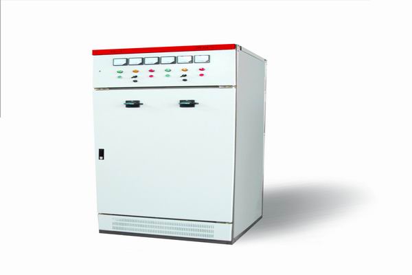 绥宁控制柜-3683聊聊照明控制柜保证电路顺